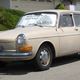 Illustration for article titled 1973 Volkswagen Type III Squareback